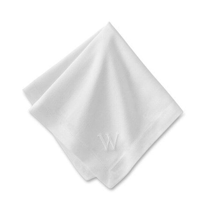 Elegant Personalized Cotton Table Napkins for Special Events - Bulk Orders Welcome