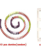 200pcs2clip no train
