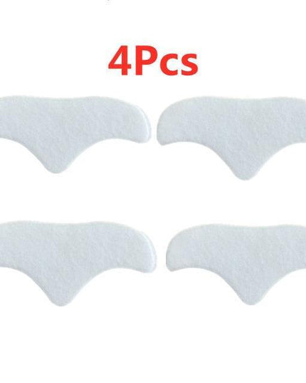 Revitalizing Forehead Hydration Gel Patches