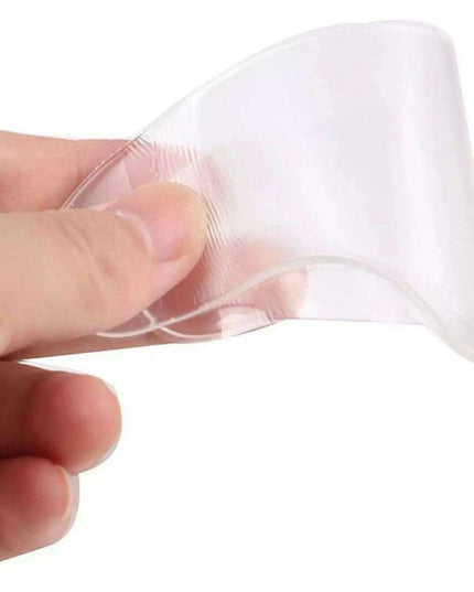 Rejuvenating Silicone Wrinkle Patches for Timeless Beauty