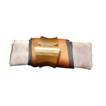 Botanica Dining Elegance: Complete Table Setting for Exquisite Dining Experiences