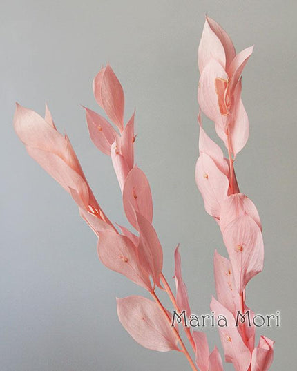 Eternal Charm: Artisan Dried Flower Arrangement for Home and Wedding Decor