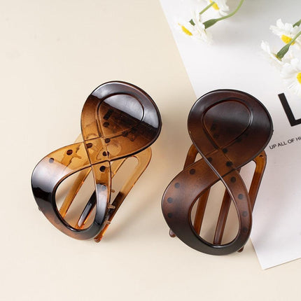 Ultimate Elegance Hair Claw: Redefine Your Style