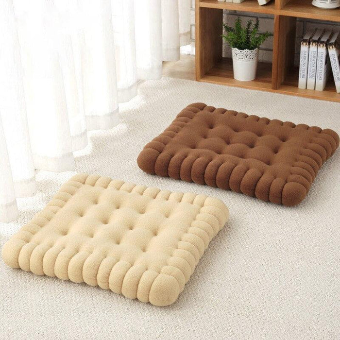 Luxurious Plush Pet Bed for Your Beloved Companion