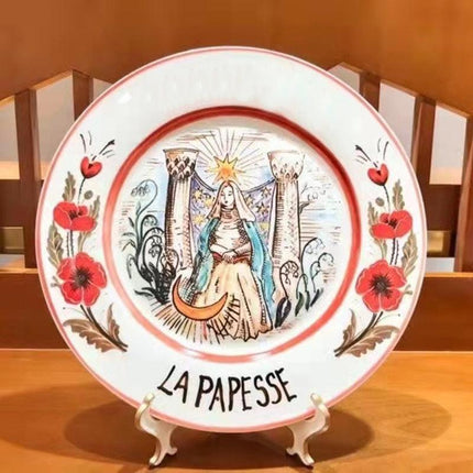 Botanica Classic Bone China Dinnerware Set - Timeless Elegance for Memorable Meals