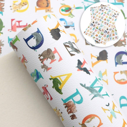 Lychee Delight Faux Leather Craft Sheets - Your Ultimate Creative Ally