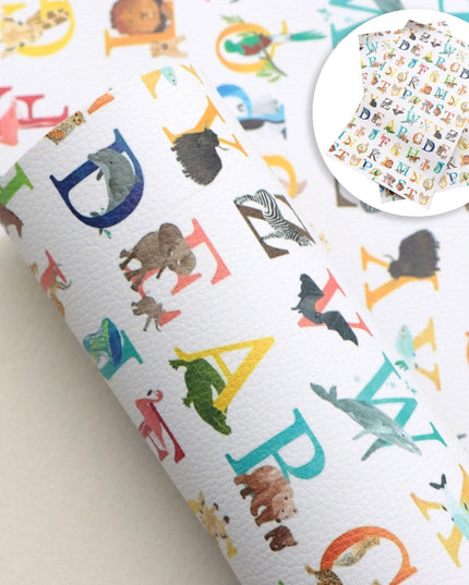 Lychee Delight Faux Leather Craft Sheets - Your Ultimate Creative Ally