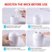 Cute USB Aromatherapy Humidifier: Portable Serenity for Cars and Homes