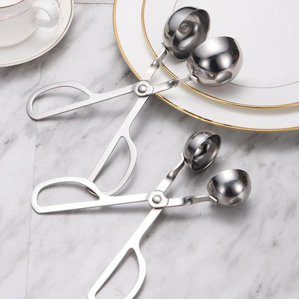 MasterChef Stainless Steel Meatball Creator: The Essential Tool for Flawless Culinary Masterpieces