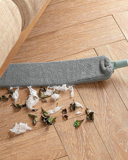 Ultimate Reach Extendable Duster: Revolutionize Your Cleaning Experience