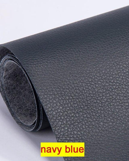 Premium Leather Restoration Kit - Elevate Your Furniture & Accessories