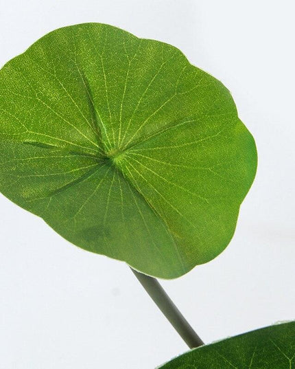 Elegant Silk Lotus Blooms - Timeless Artificial Floral Decor