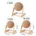 Furniture Guardian: Cat Scratch & Play Protector with Catnip Toy