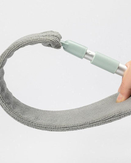Ultimate Reach Extendable Duster: Revolutionize Your Cleaning Experience