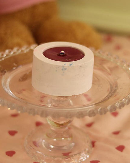 Round Silicone Molds for Creative Candle Jars and Stylish Plant Pots: Elevate Your Home Decor Projects