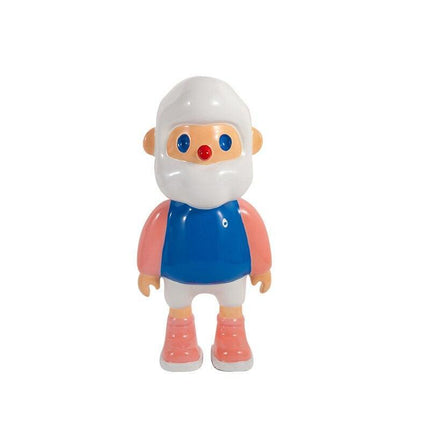 Chic Y2k Bearbrick 400 Collectible Figure - Artistic Home Accent for Stylish Interiors