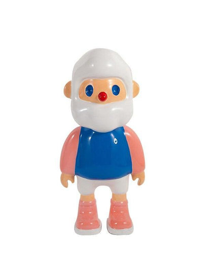 Chic Y2k Bearbrick 400 Collectible Figure - Artistic Home Accent for Stylish Interiors