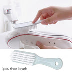 1pcs shoe brush