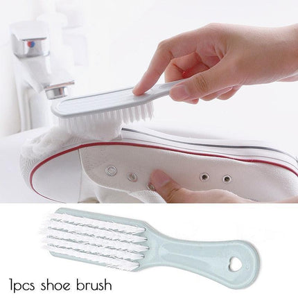 Shoe Care Made Simple: The Essential Eraser for Spotless Footwear