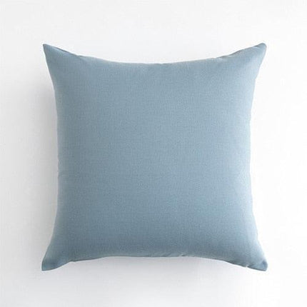 Nordic Cozy Plush Cushion Cover Collection - Essential Home Decor