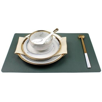 Ceramic Elegance Dining Set: Elevate Your Dining Moments with Botanica Bliss