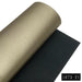 Elegant Frost Metallic Synthetic Leather Sheets