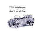 VW82-Kubelwagen