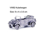 VW82-Kubelwagen