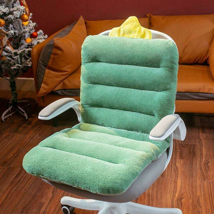 Plush Comfort Chair Cushion Set for Ultimate Relaxation