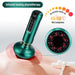 Electric Infrared Cupping Massager with Wireless Essential Oils Therapy - Portable Physiotherapy Device