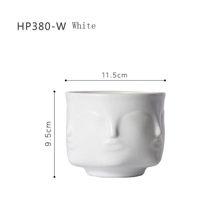 Elegant Ceramic Vases - Enhance Your Home Decor with Style