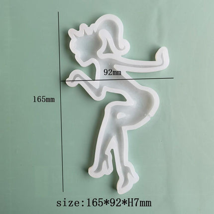 Imaginative Creations Silicone Lollipop Mold Set - Your Gateway to Fun and Flavorful Baking