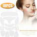 Youthful Radiance Silicone Anti-Wrinkle Patches