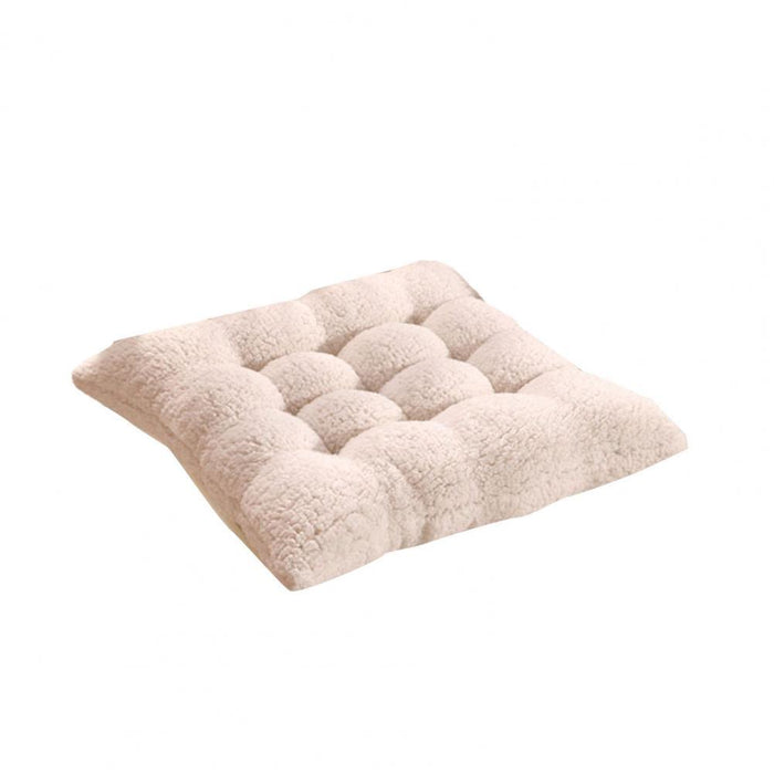 Plush Seat Cushion: Experience Ultimate Comfort and Style