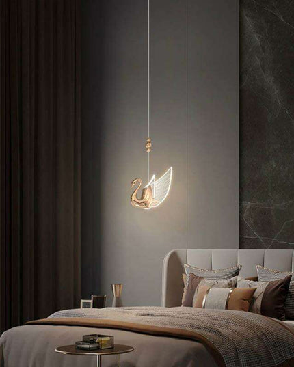 Customizable LED Chandelier: Enhance Your Home with Modern Elegance and Versatile Lighting Solutions
