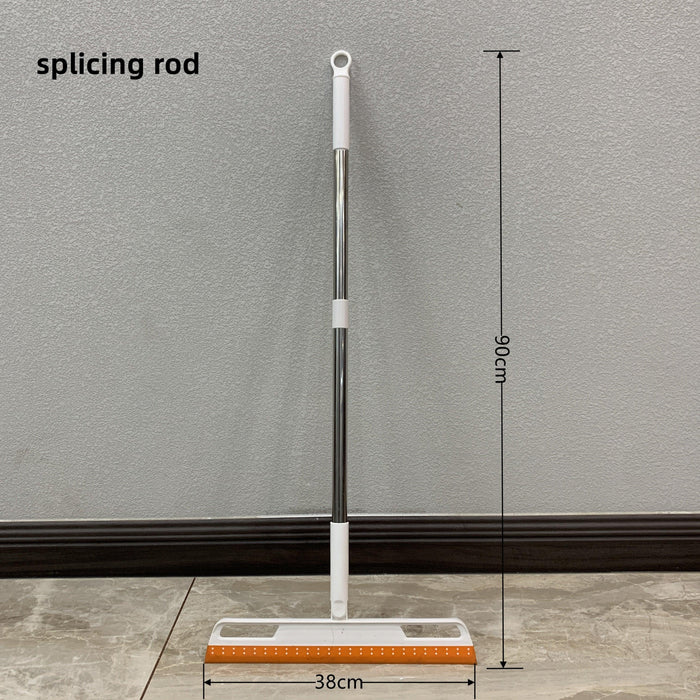 Ultimate Silicone Rubber Broom: Your Cleaning Companion