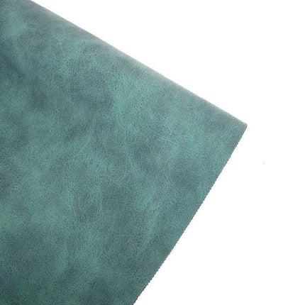 Luxurious SheepSkin PU Leather Fabric: Transform Your Crafting Projects with Style