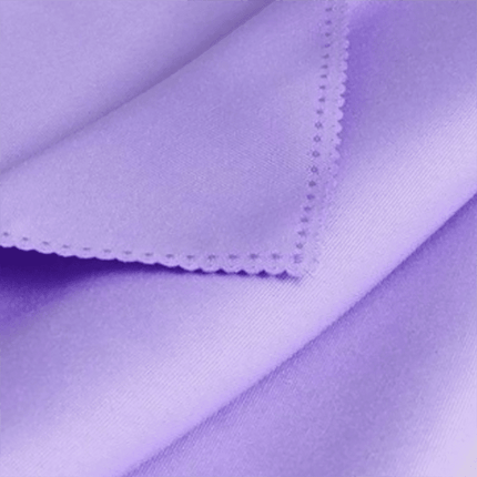 Elegant 25-Piece Satin Napkin Collection - Premium Table Linens for Special Events and Celebrations