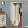 S2 Cabinet Curtain / 80x140cm