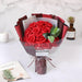 Eternal Soap Rose Bouquet - Premium Romantic Gesture