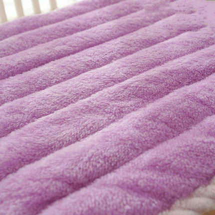 Luxurious Winter Dining Chair Cushion - Experience Ultimate Comfort and Warmth