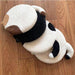 Adorable Japanese Cat Memory Foam Plush Pillow
