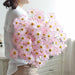 Radiant Daisy Dream - Exquisite Floral Elegance