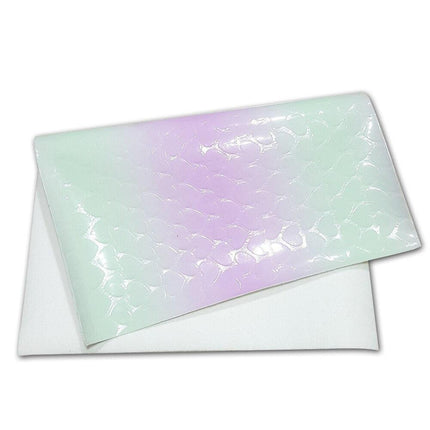 Heartfelt Creative Faux Leather Craft Sheets - Unleash Your Imagination