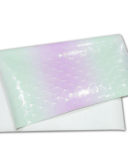 Heartfelt Creative Faux Leather Craft Sheets - Unleash Your Imagination