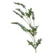 Serene Lavender Wildflower Blooming Arrangement