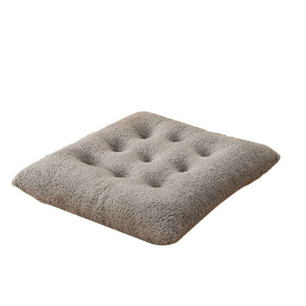 Luxury Comfort Plush Seat Cushion: Redefine Your Seating Experience