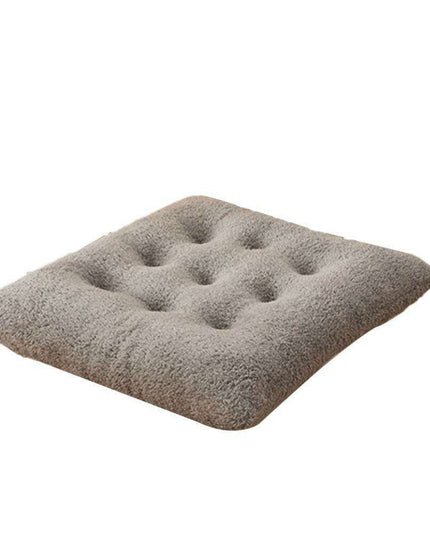 Luxury Comfort Plush Seat Cushion: Redefine Your Seating Experience