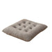 Luxurious Plush Cushion for Modern Living Spaces
