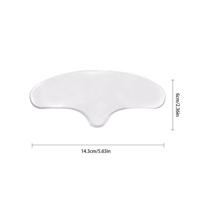Youthful Glow Silicone Wrinkle Erasers for Advanced Anti-Aging Skincare